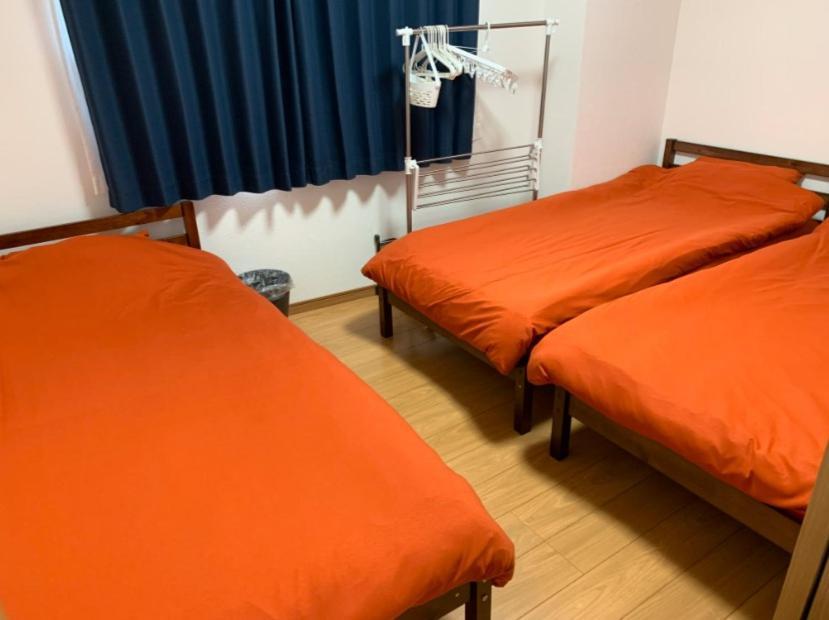 おやど紀伊国屋本石灰町 Hotell Nagasaki Exteriör bild