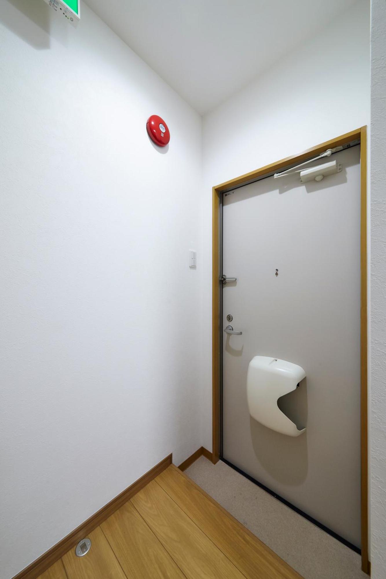 おやど紀伊国屋本石灰町 Hotell Nagasaki Exteriör bild