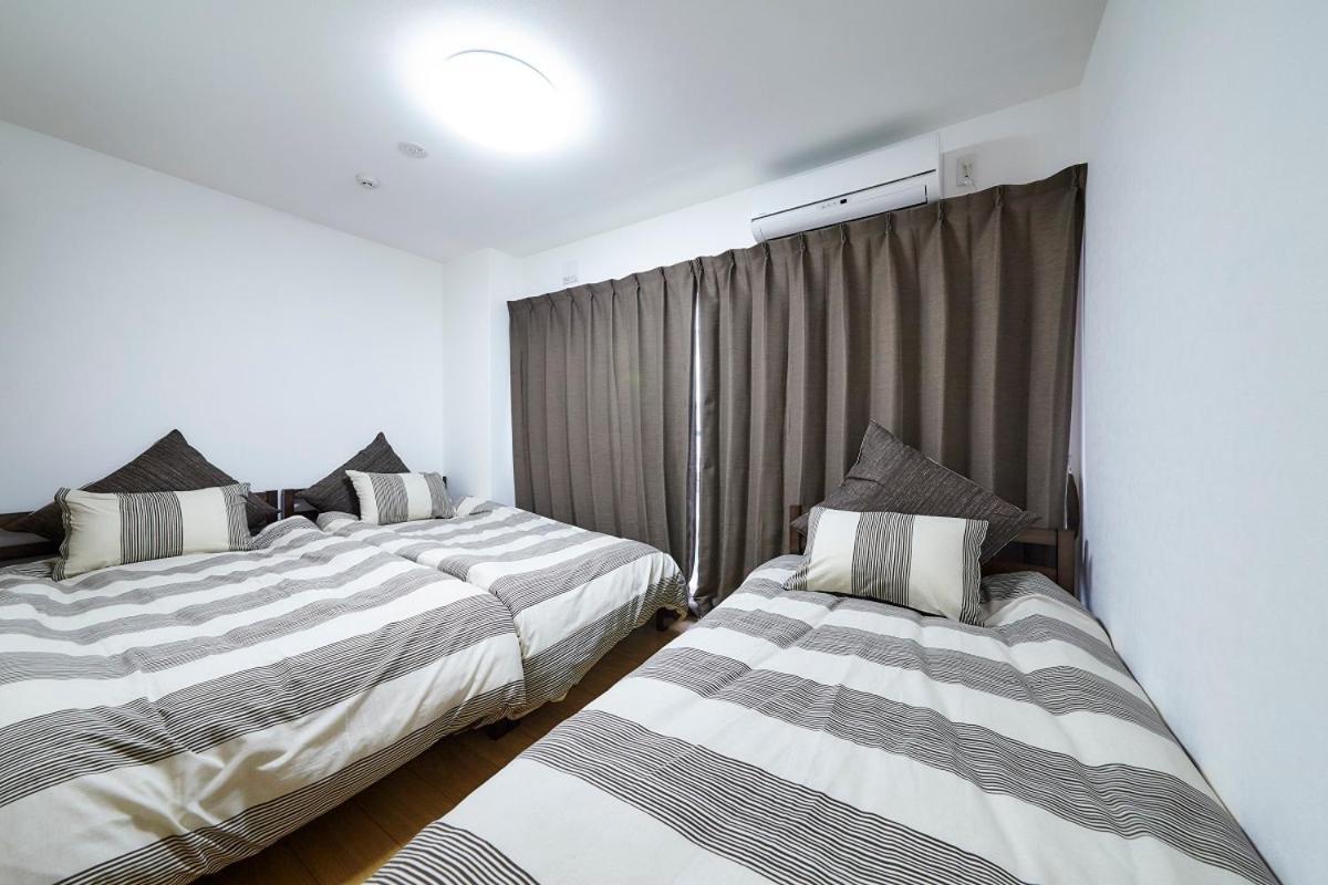 おやど紀伊国屋本石灰町 Hotell Nagasaki Exteriör bild