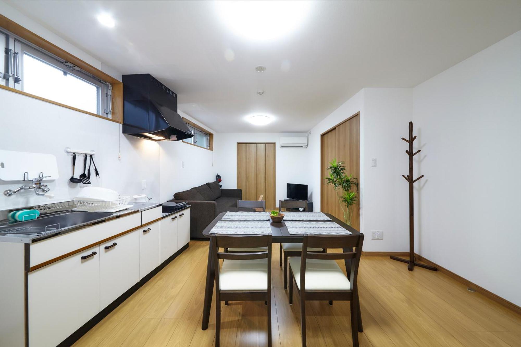 おやど紀伊国屋本石灰町 Hotell Nagasaki Exteriör bild