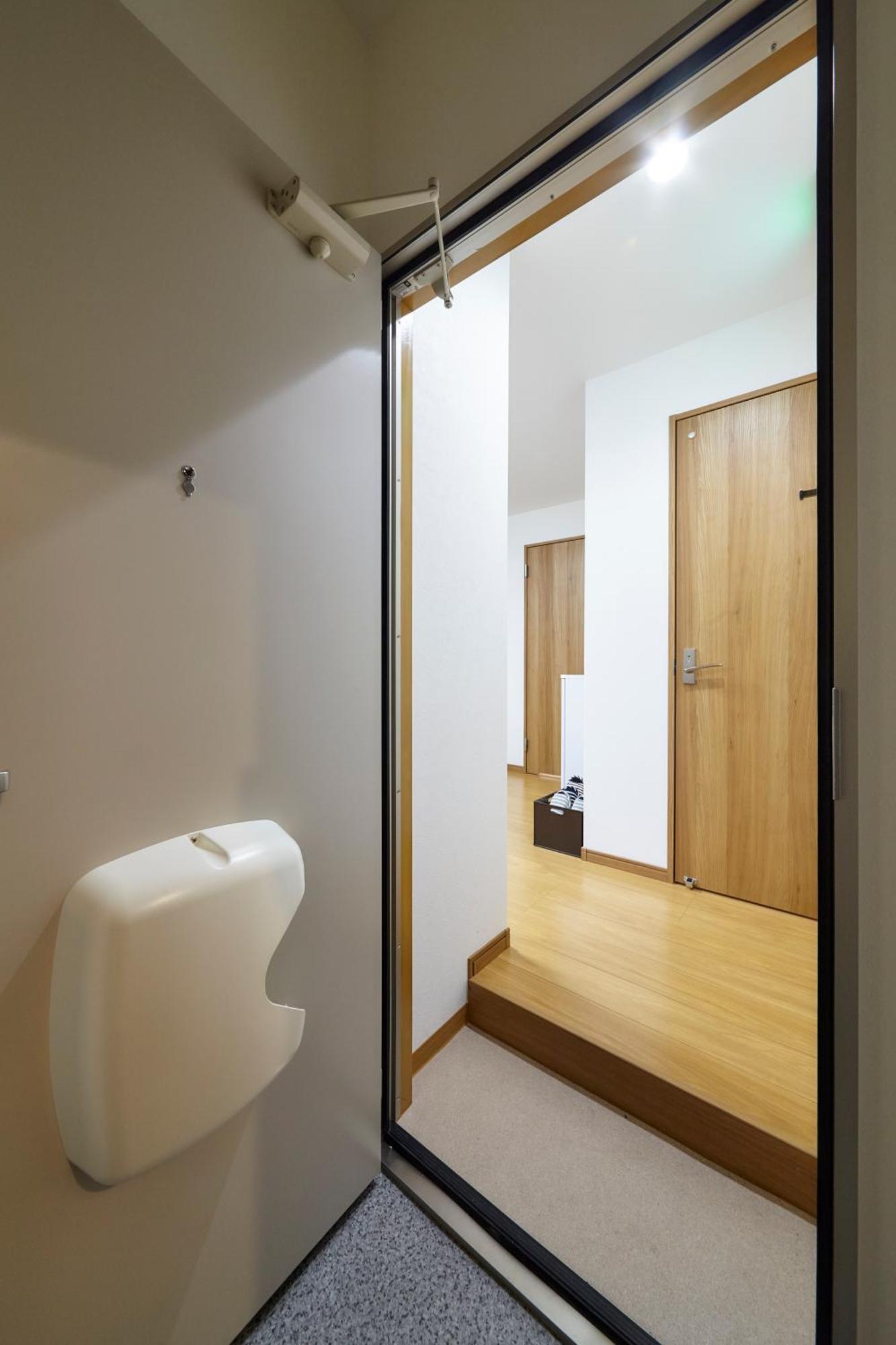 おやど紀伊国屋本石灰町 Hotell Nagasaki Exteriör bild