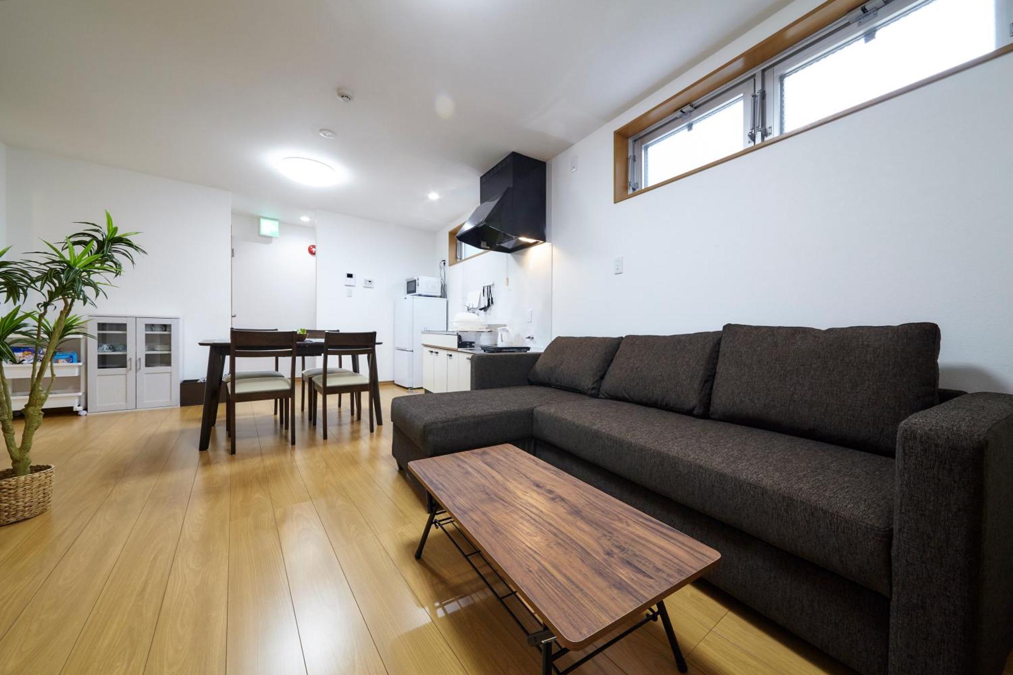 おやど紀伊国屋本石灰町 Hotell Nagasaki Exteriör bild