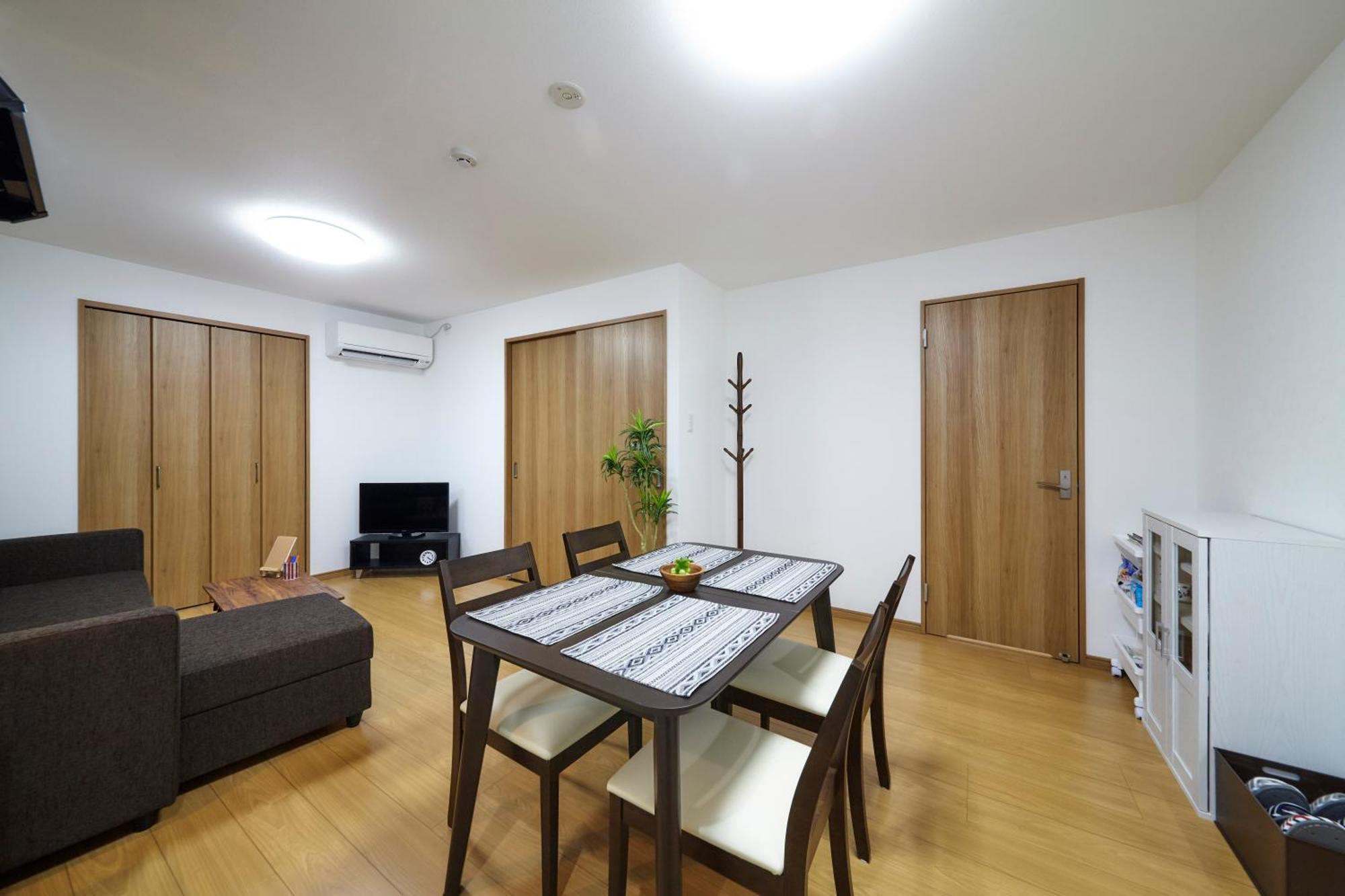 おやど紀伊国屋本石灰町 Hotell Nagasaki Exteriör bild