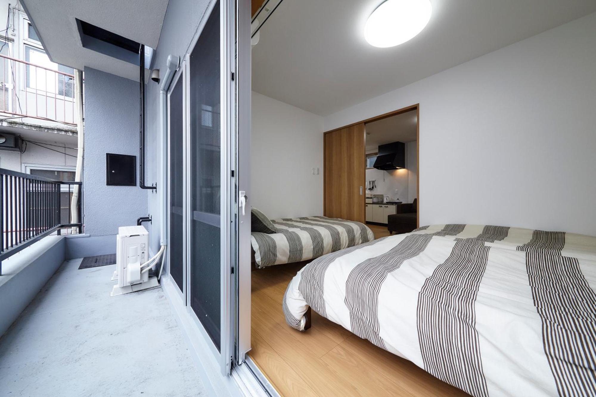 おやど紀伊国屋本石灰町 Hotell Nagasaki Exteriör bild
